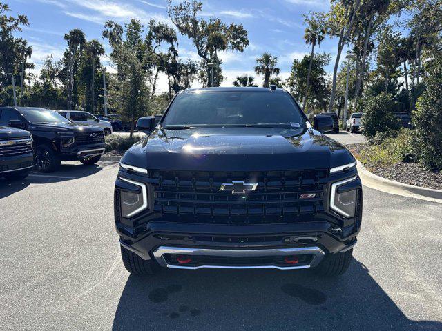 new 2026 Chevrolet Tahoe car, priced at $78,535