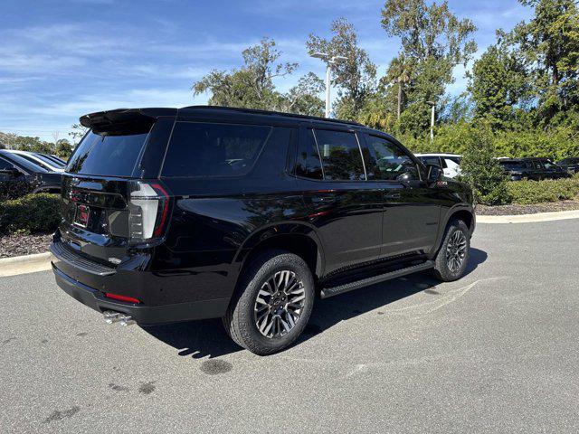 new 2026 Chevrolet Tahoe car, priced at $78,535