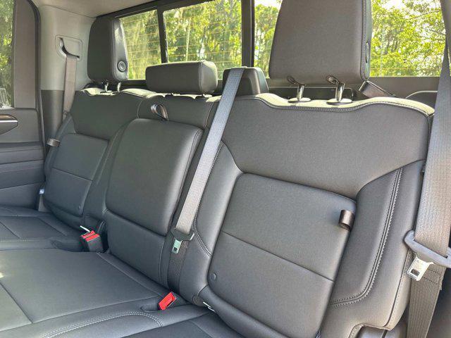 new 2025 Chevrolet Silverado 2500 car, priced at $78,480