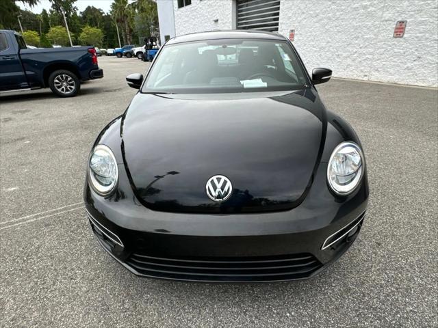 used 2014 Volkswagen Beetle car, priced at $15,972