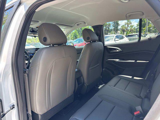 new 2025 Chevrolet Trax car, priced at $26,690
