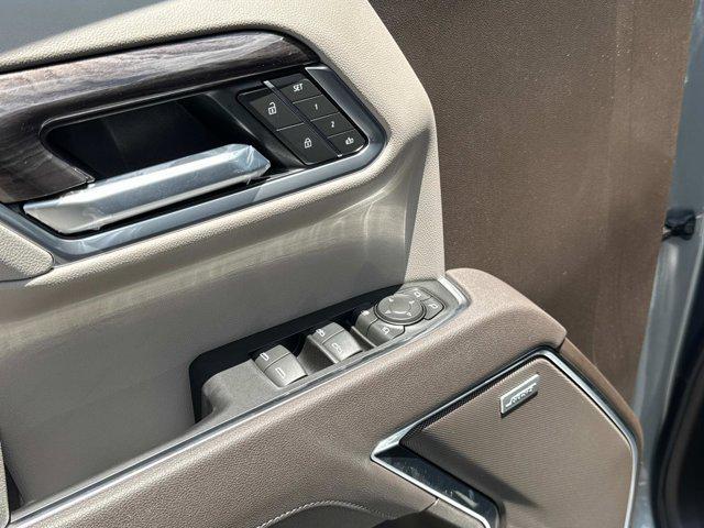 new 2025 Chevrolet Silverado 1500 car, priced at $65,155