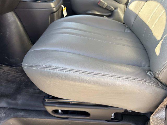 new 2025 Chevrolet Express 2500 car, priced at $49,158