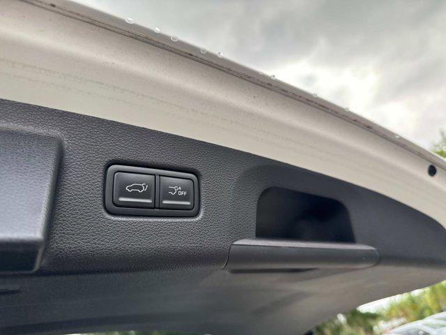 used 2024 Kia Telluride car, priced at $40,700