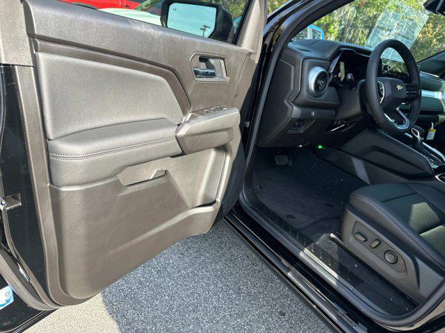 new 2024 Chevrolet Colorado car, priced at $44,220