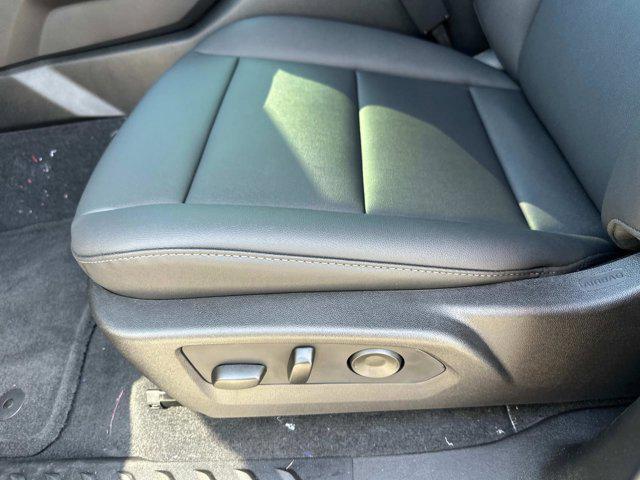 new 2024 Chevrolet Colorado car, priced at $44,220