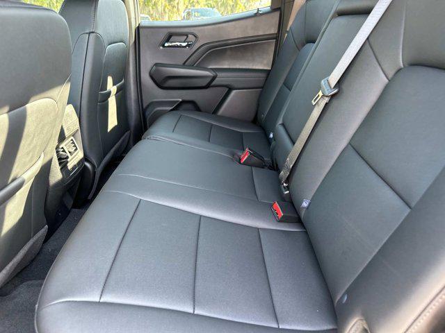 new 2024 Chevrolet Colorado car, priced at $44,220