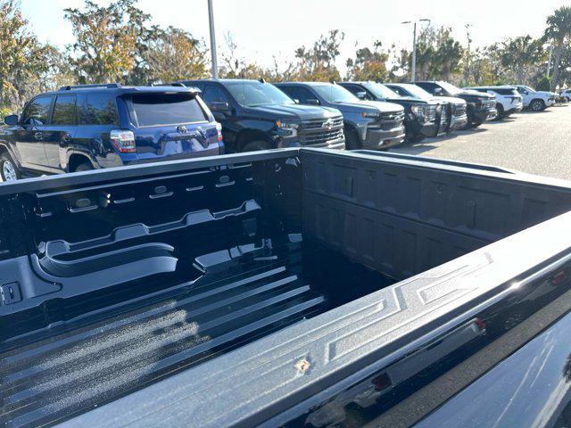 new 2024 Chevrolet Colorado car, priced at $44,220