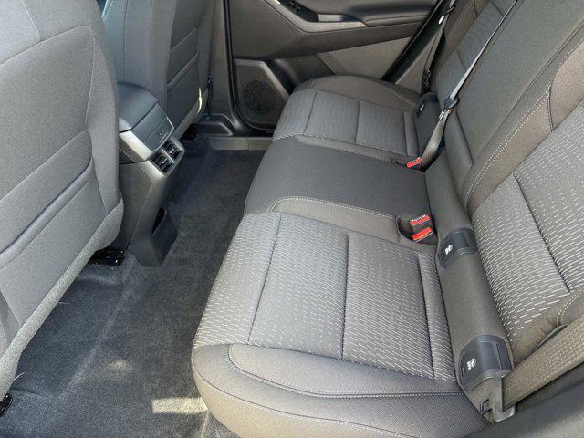 new 2026 Chevrolet Equinox car, priced at $32,140