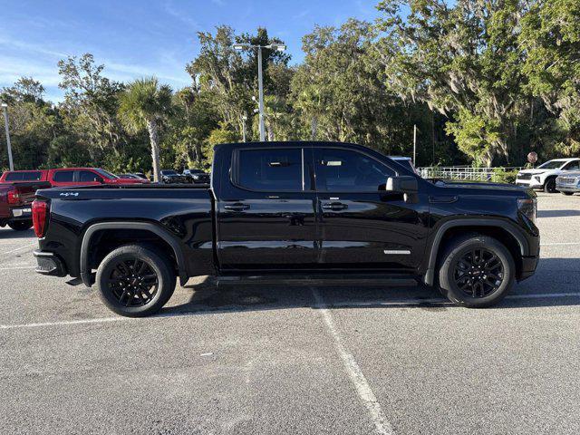 used 2023 GMC Sierra 1500 car, priced at $40,829