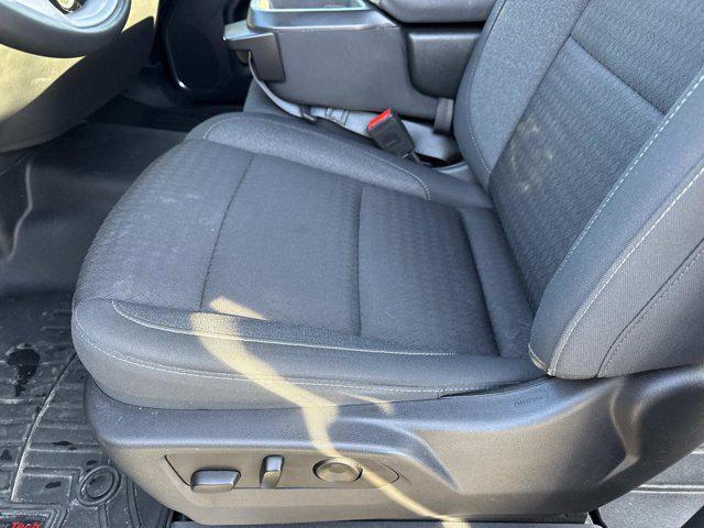 used 2023 GMC Sierra 1500 car, priced at $40,829