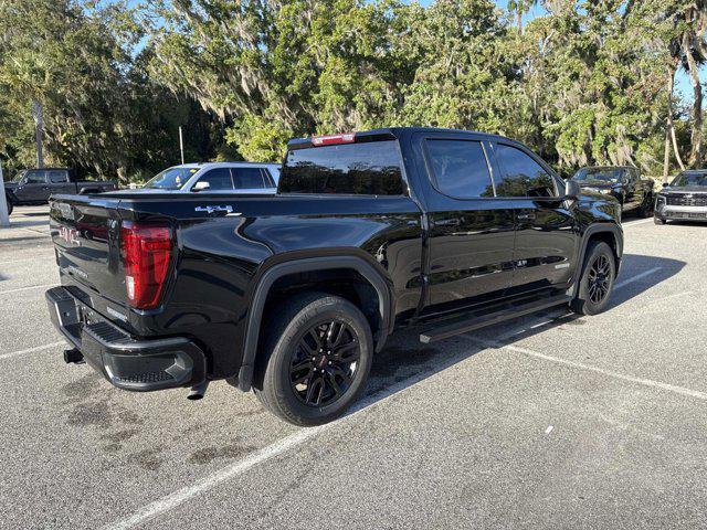 used 2023 GMC Sierra 1500 car, priced at $40,829