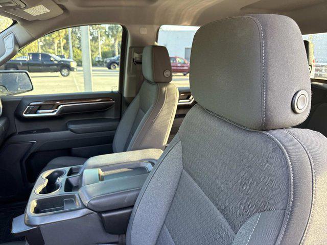 used 2023 GMC Sierra 1500 car, priced at $40,829