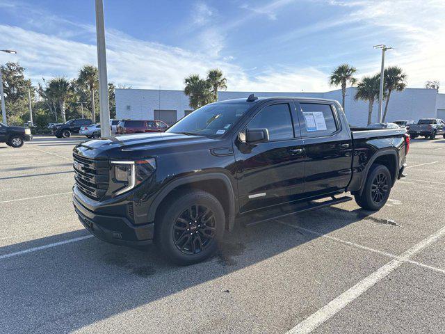 used 2023 GMC Sierra 1500 car, priced at $40,829