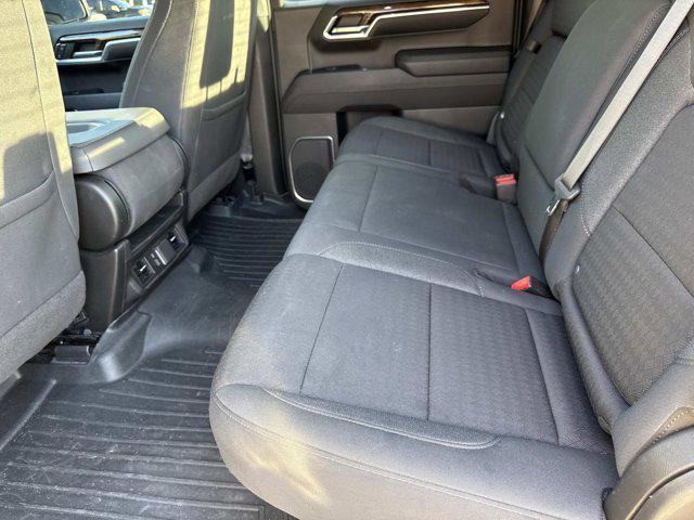 used 2023 GMC Sierra 1500 car, priced at $40,829