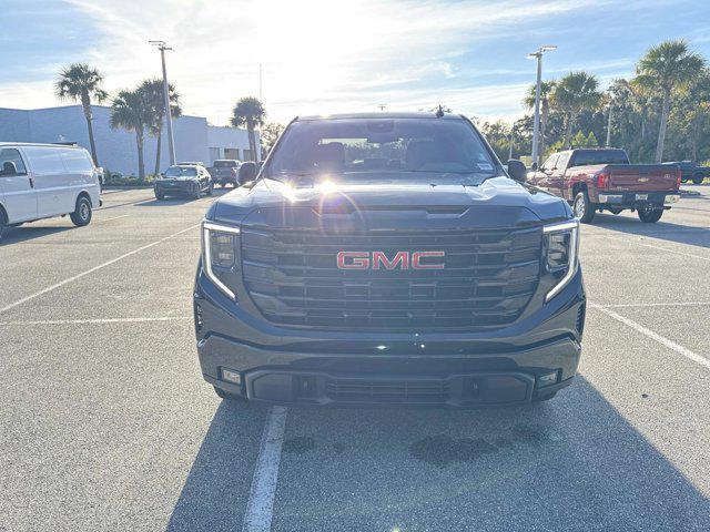 used 2023 GMC Sierra 1500 car, priced at $40,829