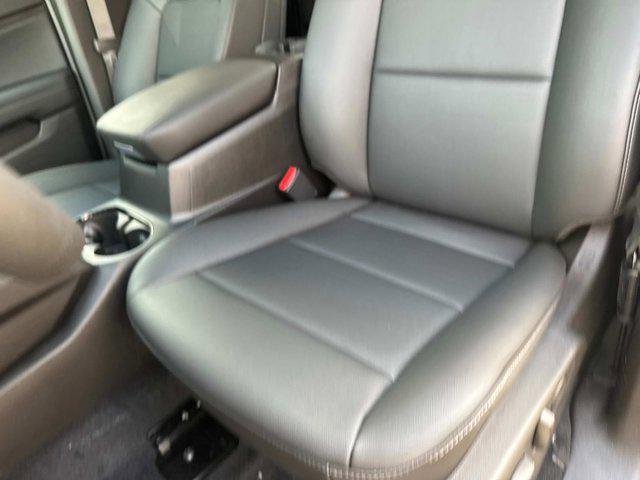 new 2025 Chevrolet Colorado car, priced at $42,060