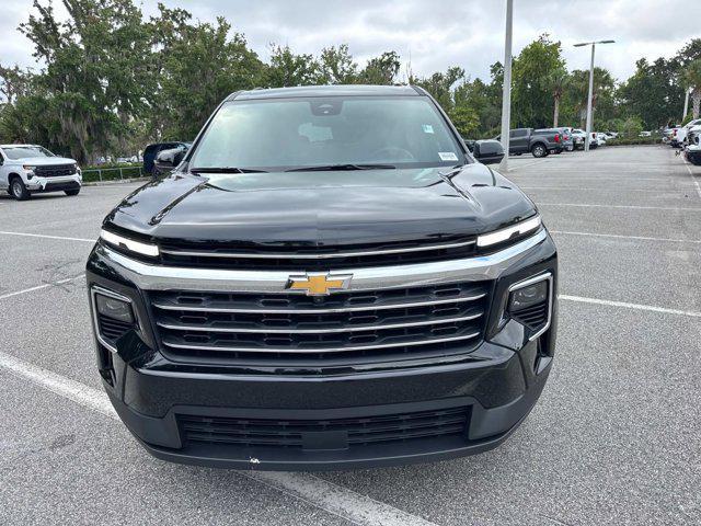 used 2024 Chevrolet Traverse car, priced at $42,799