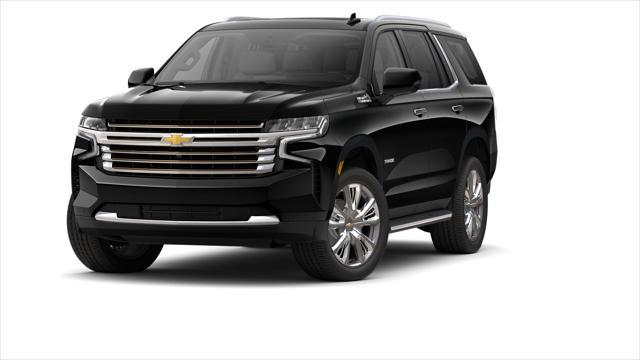 new 2024 Chevrolet Tahoe car, priced at $80,395