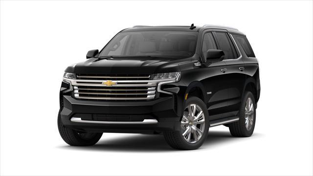 new 2024 Chevrolet Tahoe car, priced at $80,395