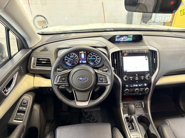used 2020 Subaru Ascent car, priced at $17,990
