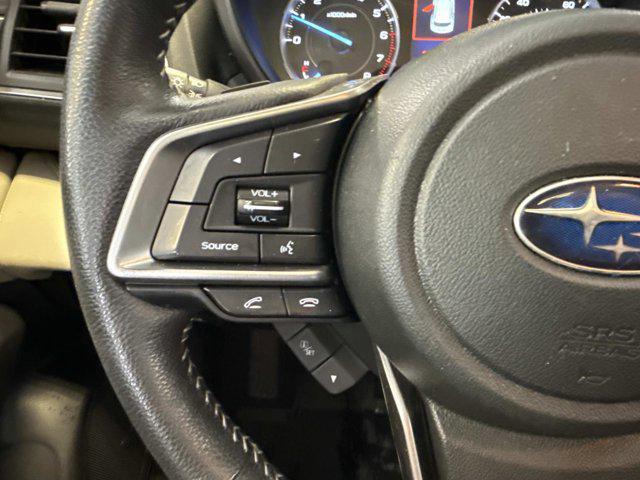 used 2020 Subaru Ascent car, priced at $17,990