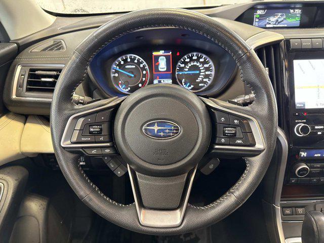 used 2020 Subaru Ascent car, priced at $17,990