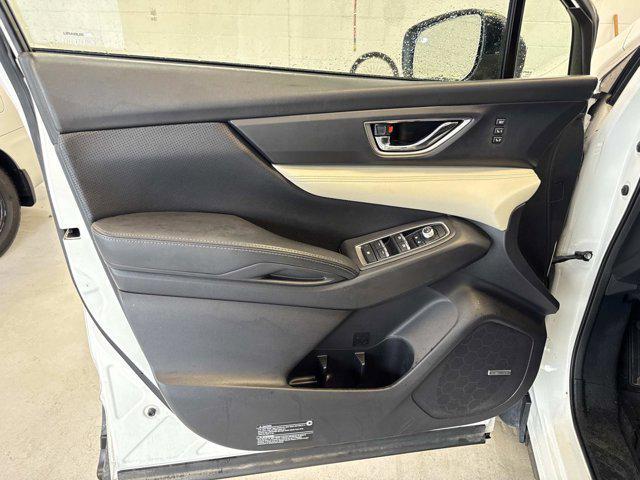 used 2020 Subaru Ascent car, priced at $17,990