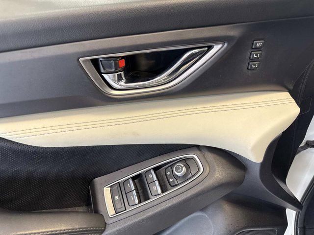 used 2020 Subaru Ascent car, priced at $17,990