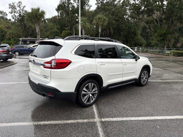 used 2020 Subaru Ascent car, priced at $17,990