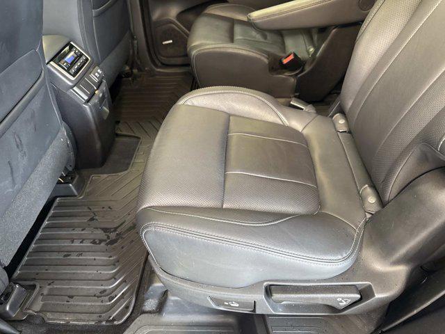 used 2020 Subaru Ascent car, priced at $17,990