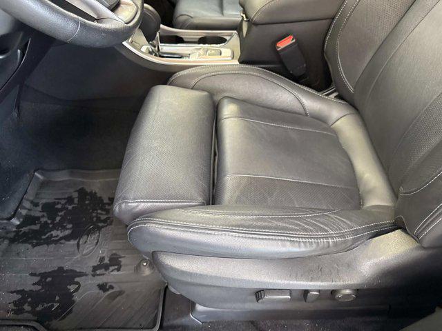 used 2020 Subaru Ascent car, priced at $17,990