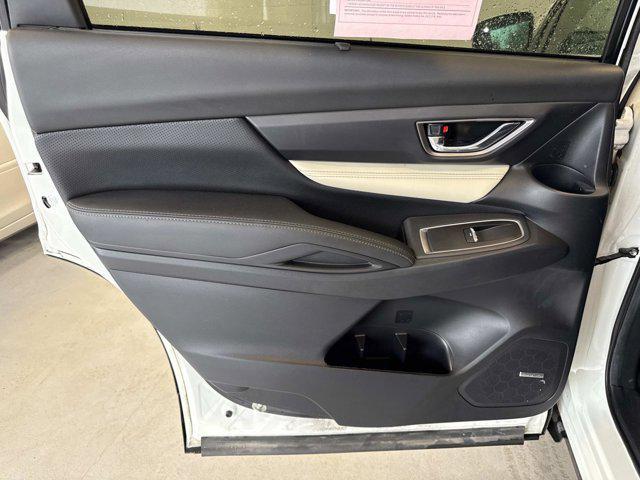 used 2020 Subaru Ascent car, priced at $17,990