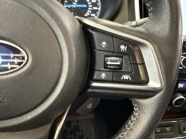 used 2020 Subaru Ascent car, priced at $17,990