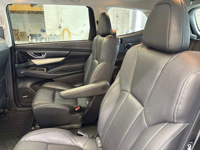 used 2020 Subaru Ascent car, priced at $17,990