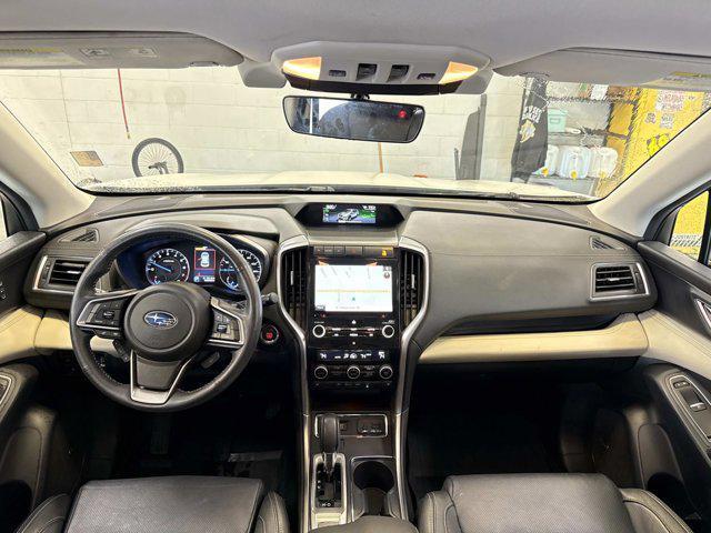 used 2020 Subaru Ascent car, priced at $17,990