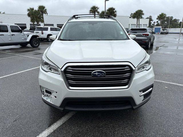 used 2020 Subaru Ascent car, priced at $17,990
