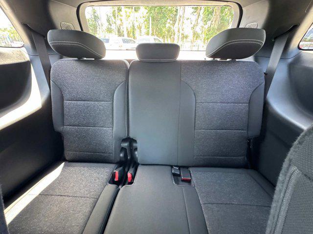 new 2025 Chevrolet Traverse car, priced at $42,695