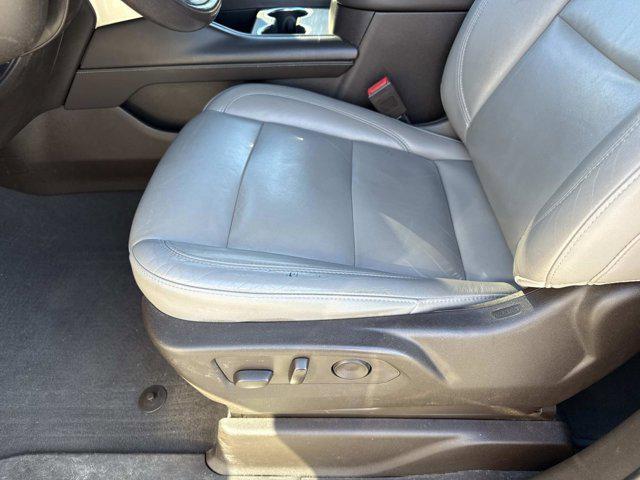 used 2021 Chevrolet Tahoe car, priced at $33,851