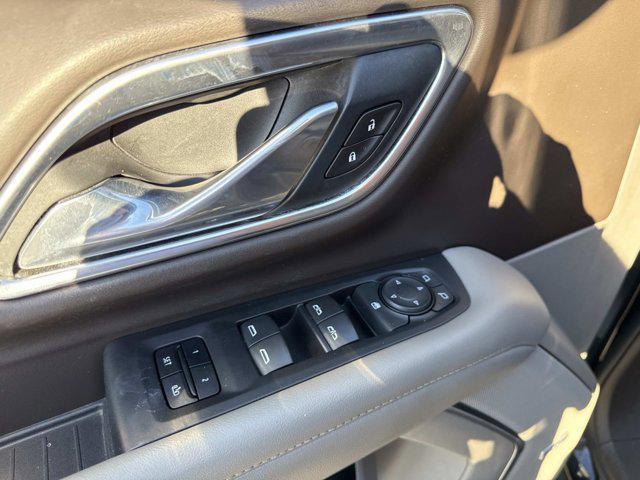 used 2021 Chevrolet Tahoe car, priced at $33,851