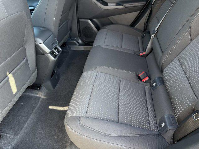 new 2026 Chevrolet Equinox car, priced at $31,540