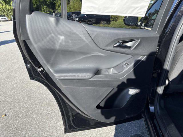 new 2026 Chevrolet Equinox car, priced at $31,540