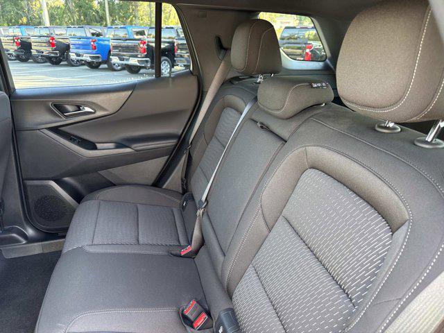 new 2026 Chevrolet Equinox car, priced at $31,540