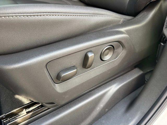 new 2025 Chevrolet Silverado 1500 car, priced at $67,080