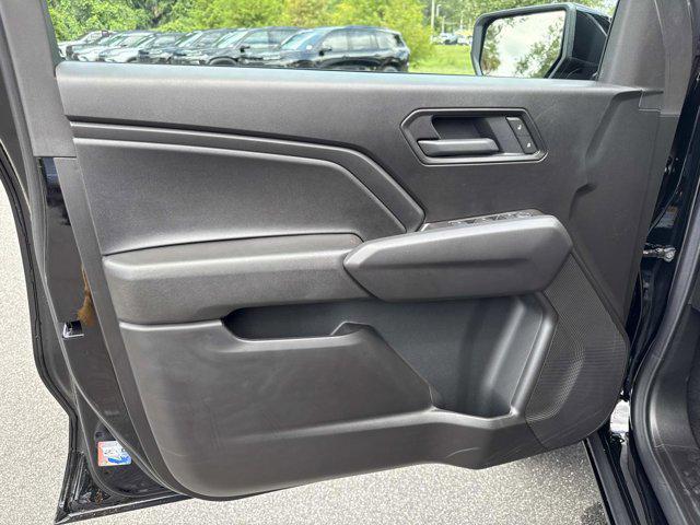 new 2026 Chevrolet Colorado car, priced at $46,870