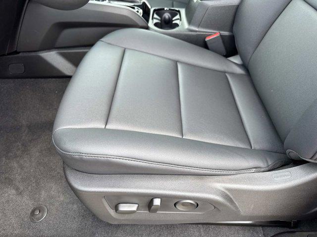 new 2026 Chevrolet Colorado car, priced at $46,870