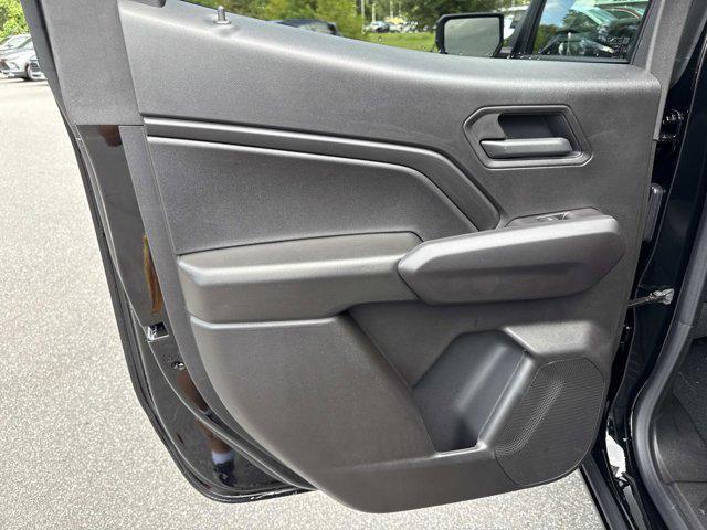 new 2026 Chevrolet Colorado car, priced at $46,870