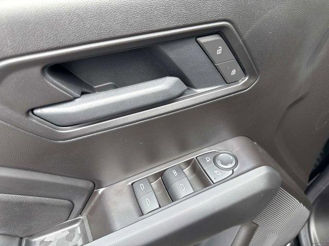 new 2026 Chevrolet Colorado car, priced at $46,870