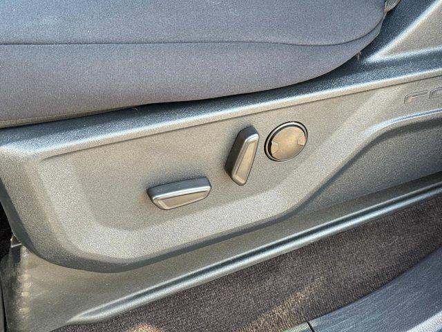used 2022 Ford F-150 car, priced at $36,444