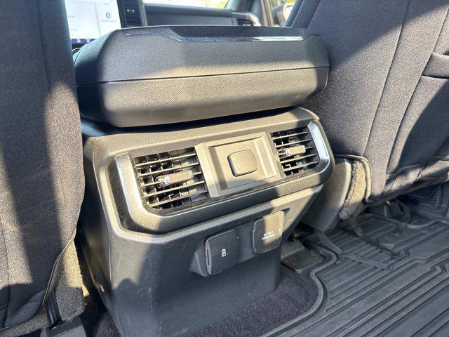 used 2022 Ford F-150 car, priced at $36,444